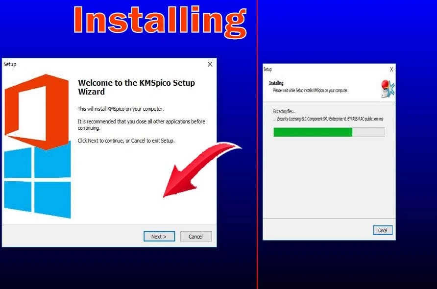 Windows 10 Activator Crack