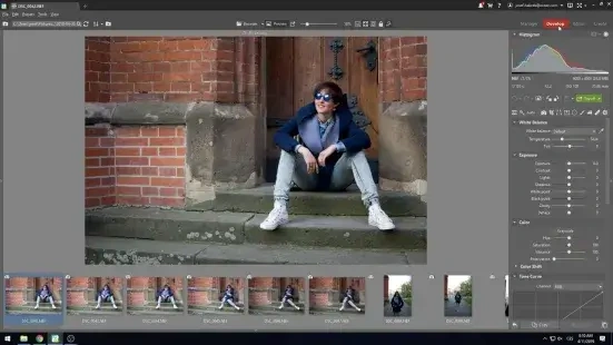 Zoner Photo Studio X 19.2503.2.639 Crack