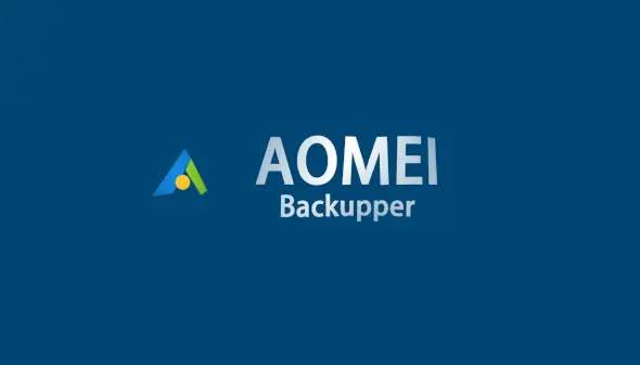 AOMEI Backupper 8.4.0 Crack + Torrent ดาวน์โหลดตลอดชีวิต 2026