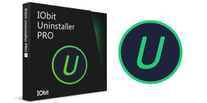 IObit Uninstaller Pro Crack