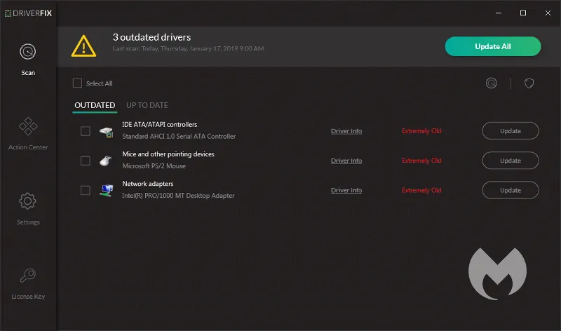 DriverFix Pro 4.2021.8.30 Crack กับ Torrent เวอร์ชันตลอดชีวิต 2026