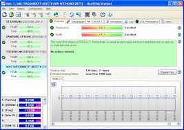 Hard Disk Sentinel Pro Crack