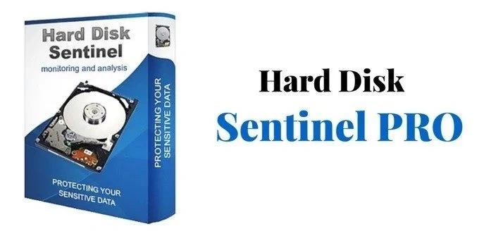 Hard Disk Sentinel Pro Crack