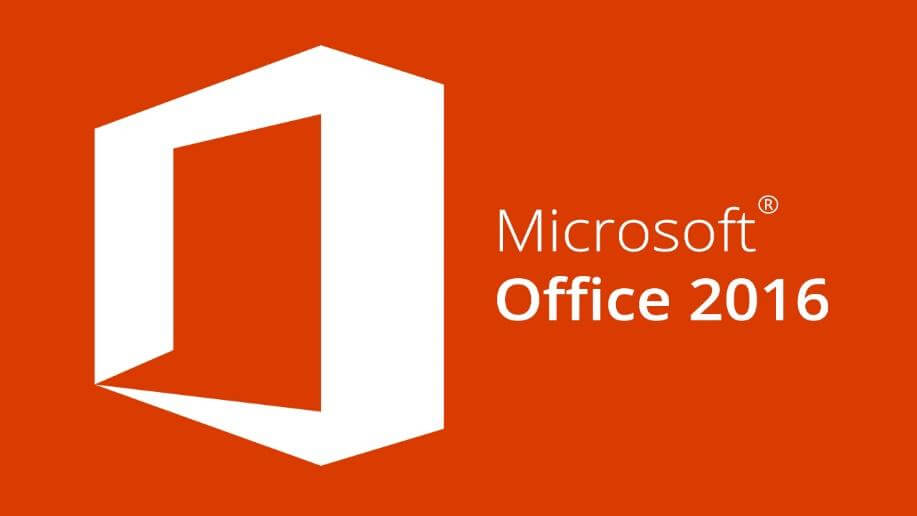ดาวน์โหลด Microsoft Office 2016 Build 5465.1001 ฟรี ถาวร 2025