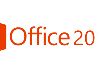 ดาวน์โหลด Microsoft Office 2016 Build 5465.1001 ฟรี ถาวร 2025
