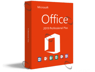 ดาวน์โหลด Microsoft Office 2019 14326.20404 ฟรี ถาวร 2025
