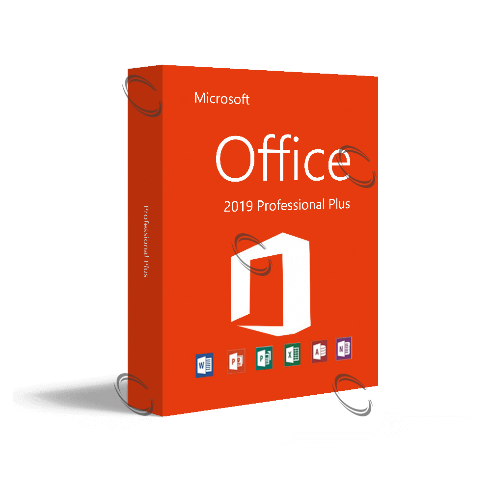 ดาวน์โหลด Microsoft Office 2019 14326.20404 ฟรี ถาวร 2025