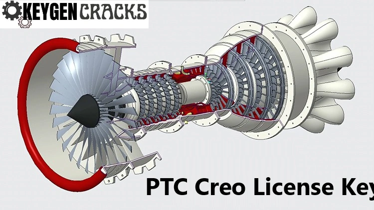 PTC Creo Crack