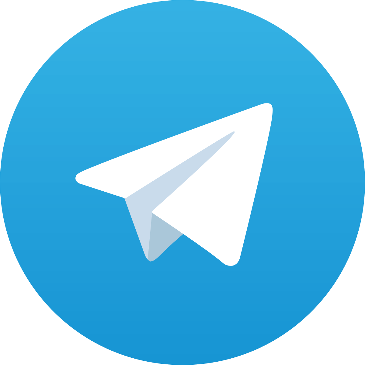 ดาวน์โหลด Telegram 6.2.4 สำหรับพีซี ดาวน์โหลดฟรี 2025