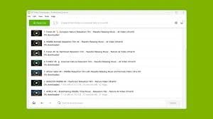 4k Video Downloader Full Crack