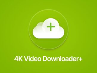 4k Video Downloader 4.33.5 ตัวเต็ม ดาวน์โหลด 2025