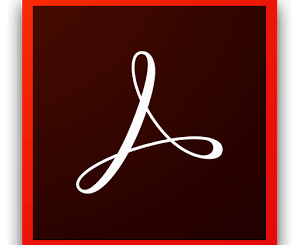Adobe Acrobat Reader Dc 2025.001.20844 ดาวน์โหลดฟรี 2025