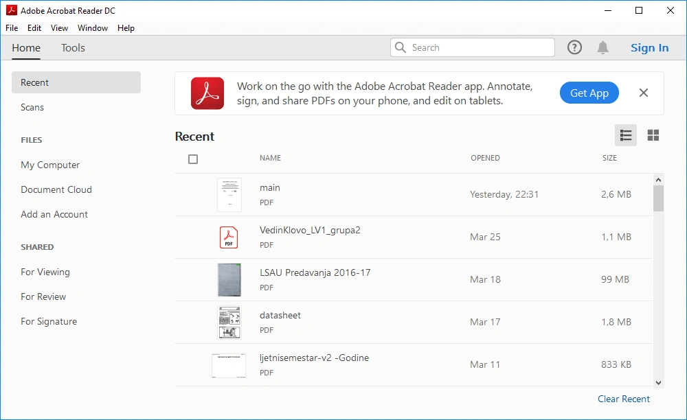 Adobe Acrobat Reader Dc Register Key