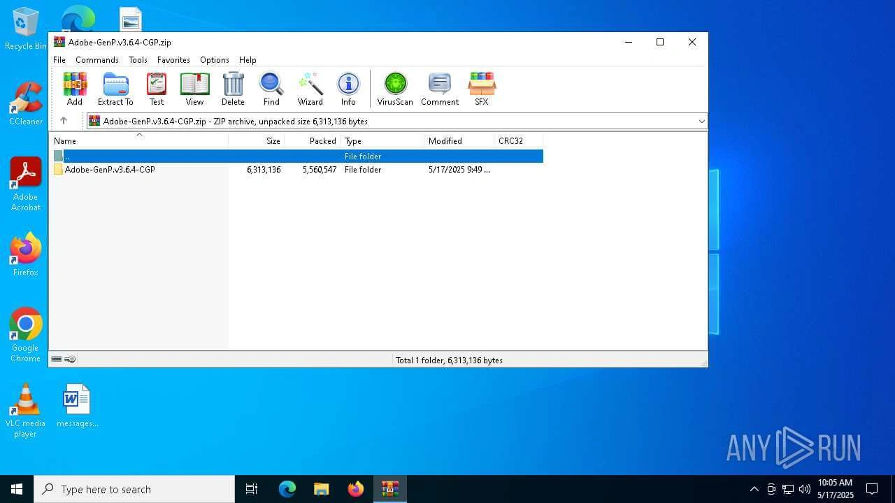 Adobe Genp Patcher Download