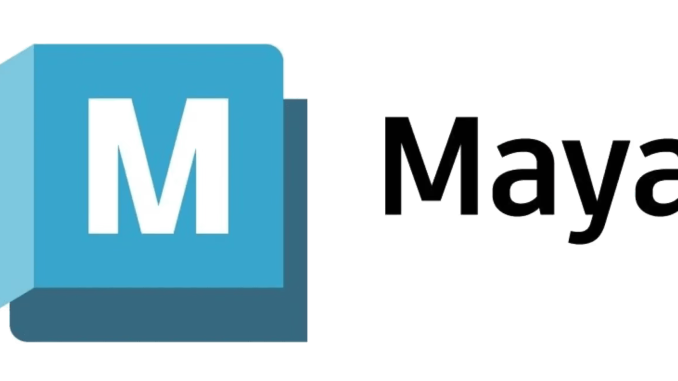 Autodesk Maya 2026.3 Download Free For Pc 2025