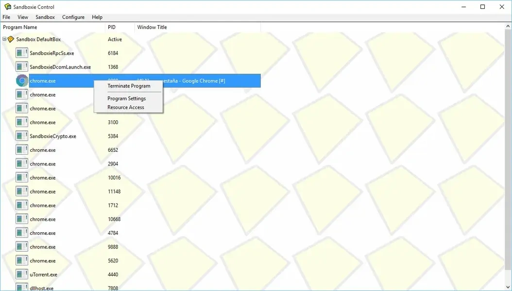 Sandboxie Download