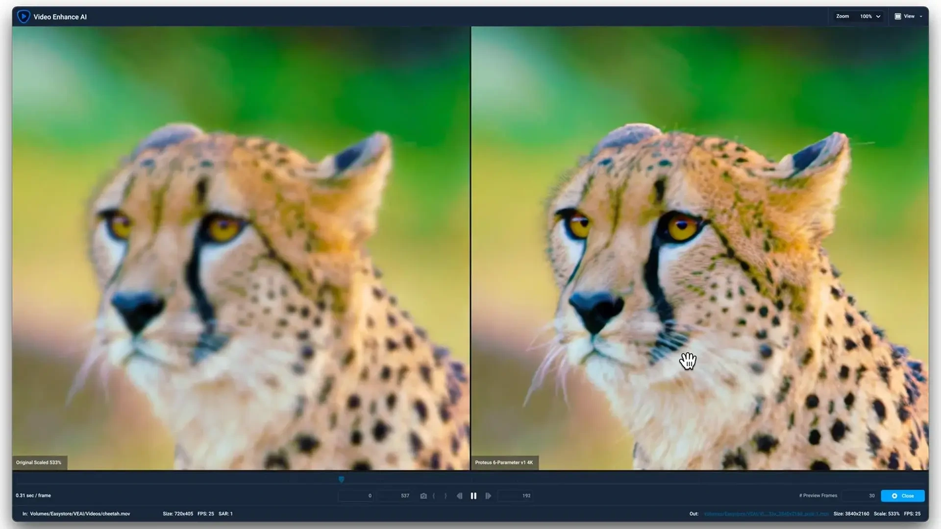 Topaz Video Ai Enhance Download