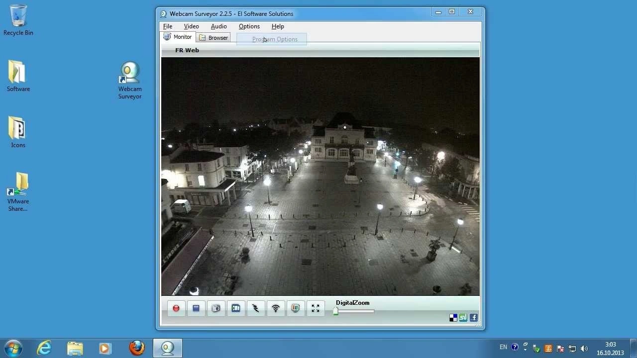 Webcam Surveyor 3.9.2.1212 Crack