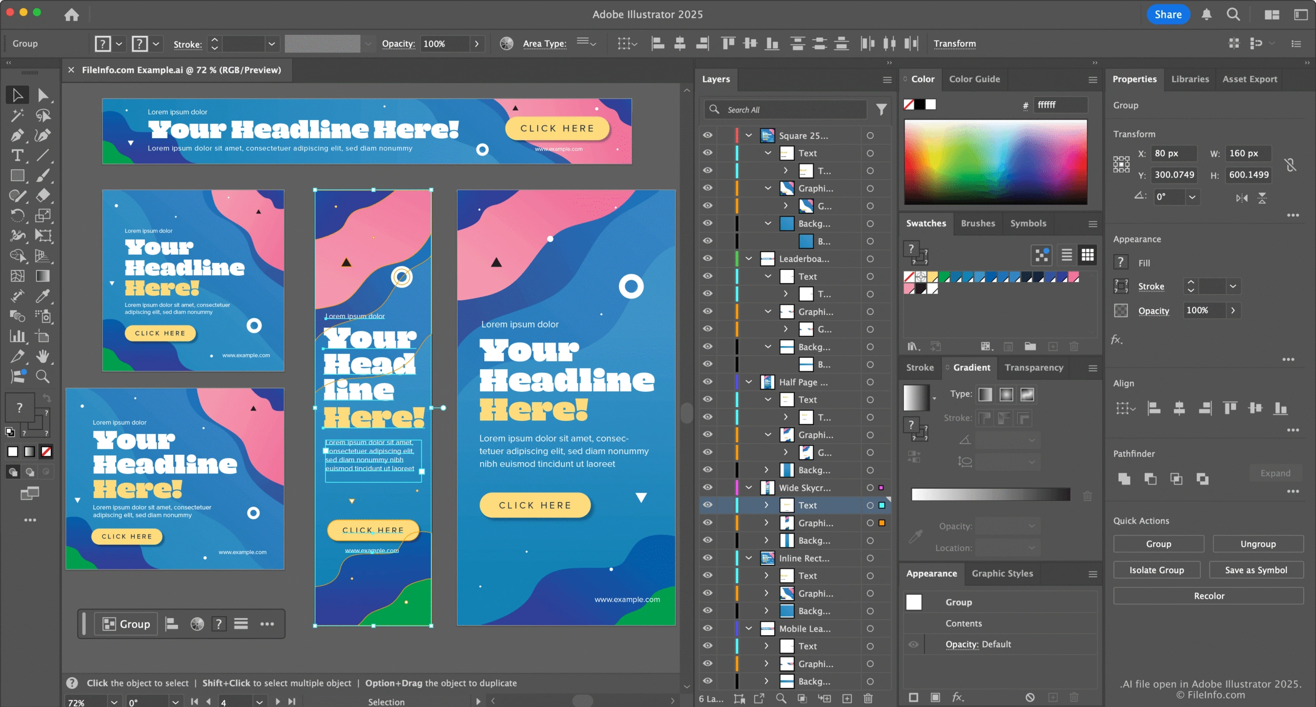 Adobe Illustrator Full แตกไ