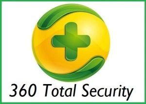 360 Total Security Crack