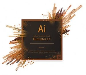 Adobe Illustrator CC Crack