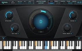 Antares Auto-Tune Pro Crack