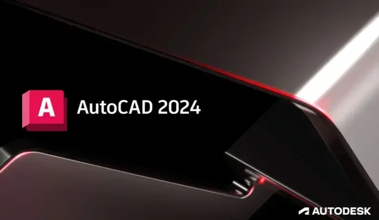 Autodesk AutoCAD 2026.1.1 Crack
