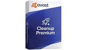 Avast Cleanup Premium Crack