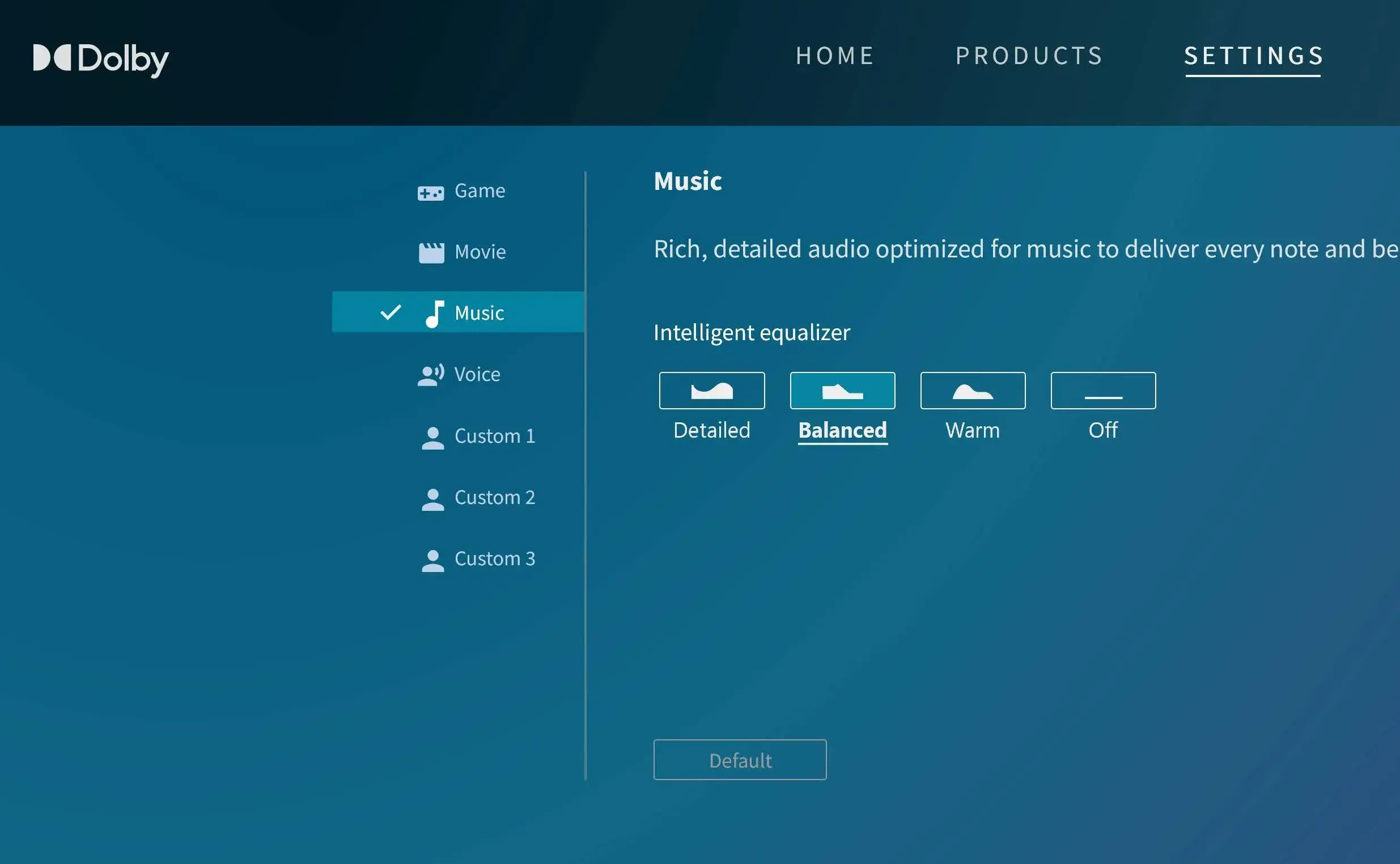 Dolby Access 3.26.3001.0 Crack 