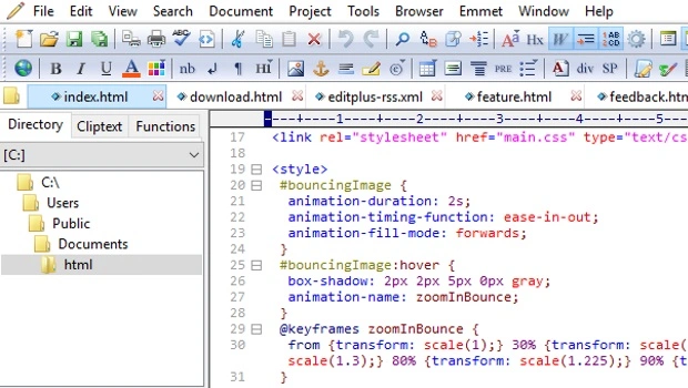 EditPlus Crack
