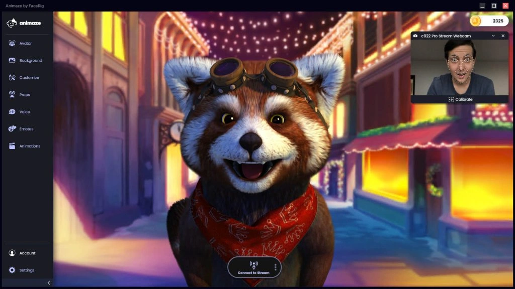 Facerig Pro 2.3 Crack