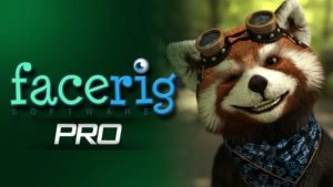 Facerig Pro 2.3 Crack