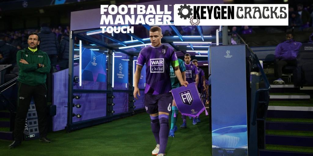 Football Manager Activation Key