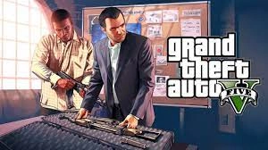 Grand Theft Auto V Crack