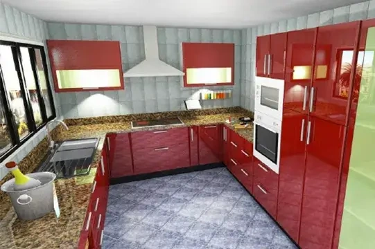 KitchenDraw v10.0 Crack