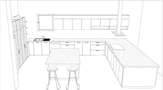 KitchenDraw v10.0 Crack