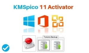 KMSpico Activator 12.1.9 Crack