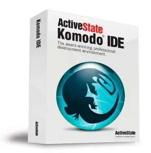 Komodo IDE 12.2.2 Crack