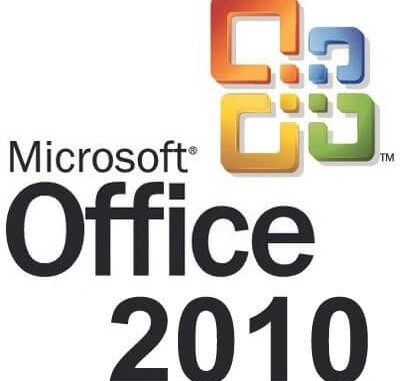 Microsoft Office 2010 Crack