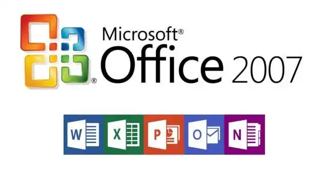 Microsoft Office 2007 Crack 
