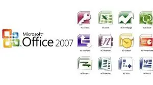 Microsoft Office 2007 Crack 