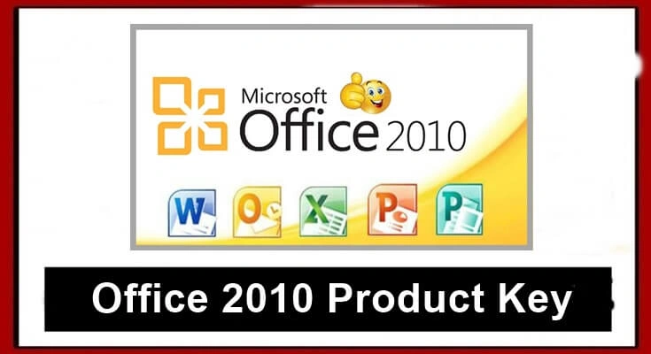 Microsoft Office 2010 Crack