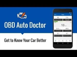 OBD Auto Doctor Crack