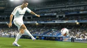 PES Crack