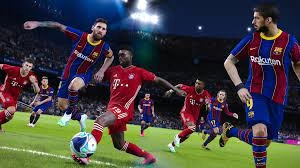 PES Crack