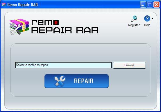 Remo Repair RAR 2.0.0.70 Crack กับ License Key Download