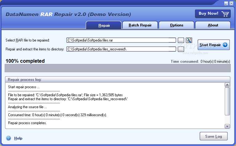 Remo Repair RAR 2.0.0.70 Crack กับ License Key Download