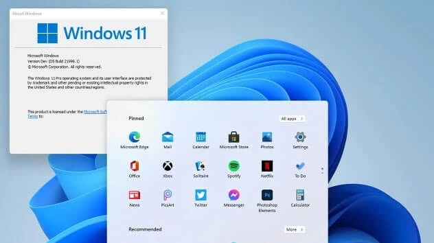 Windows 11 Activator Crack