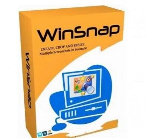 WinSnap Crack