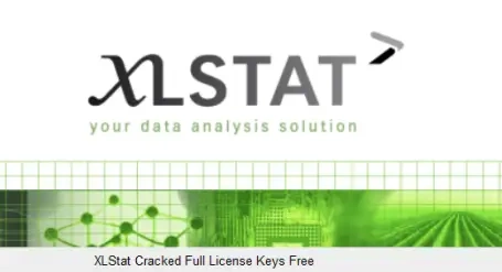 XLStat Crack